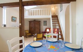 Holiday Home Doumer By Interhome