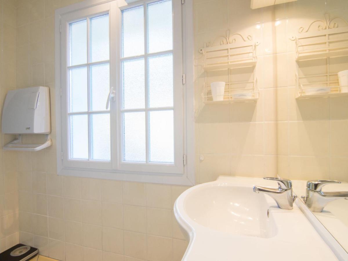 Holiday Home Doumer By Interhome Royan Extérieur photo