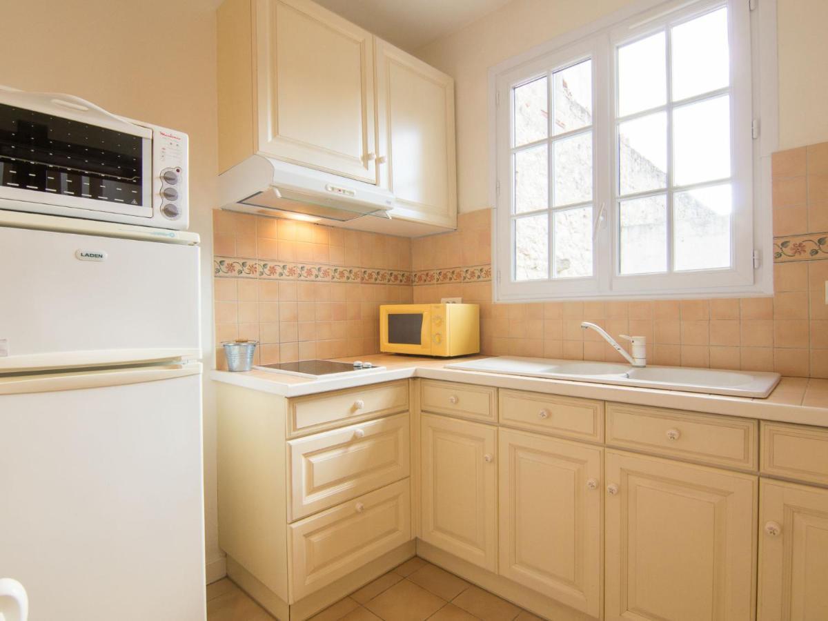 Holiday Home Doumer By Interhome Royan Extérieur photo