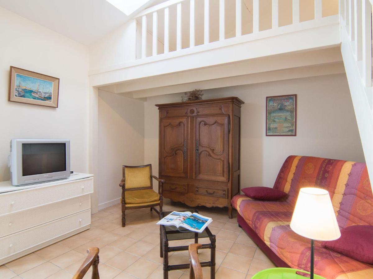 Holiday Home Doumer By Interhome Royan Extérieur photo