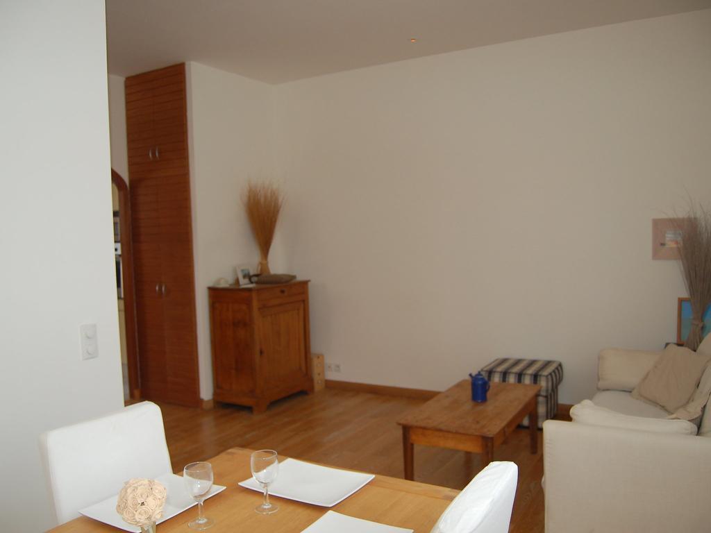 Holiday Home Doumer By Interhome Royan Extérieur photo